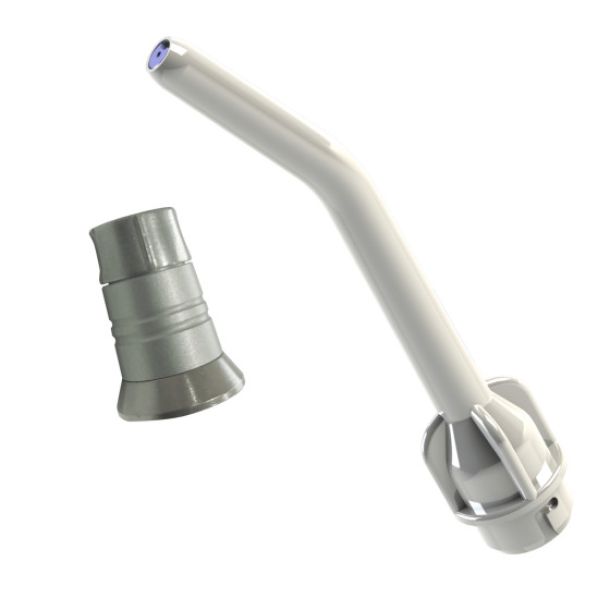 Pro-Tip Converter Starter Set: Kavo KA138 Adaptor & 1500 x Pro-Tip Turbo