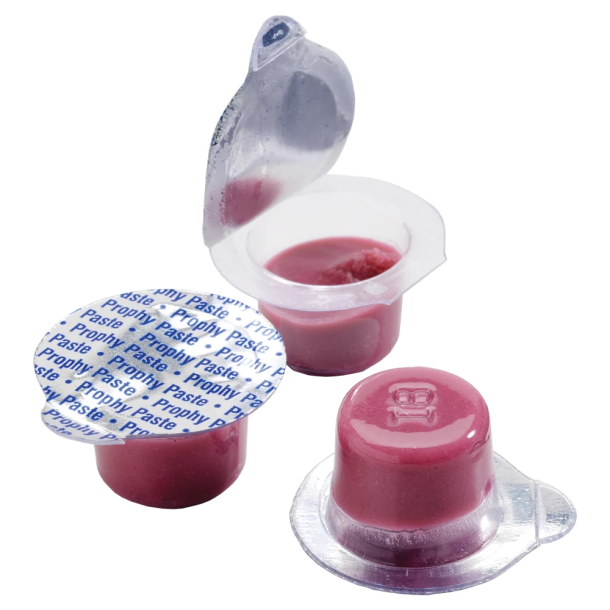 Dental Polishing Paste – Medium Grit