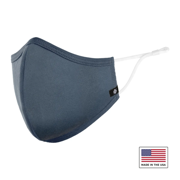 Reusable Cloth Face Mask – Washable