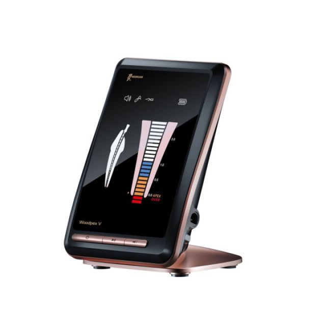 Woodpex V Apex Locator